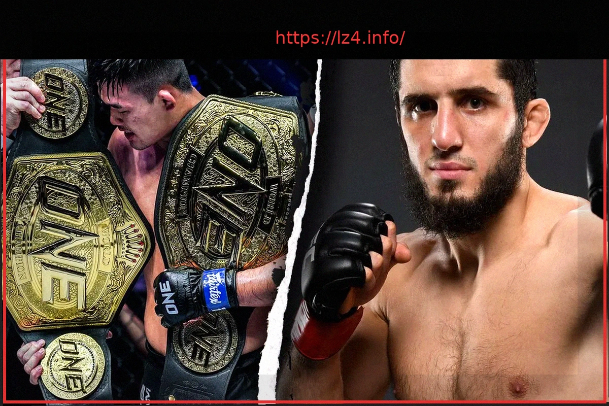 Preview Кристиан Ли: Единственный, кто может проверить Ислама Махачева