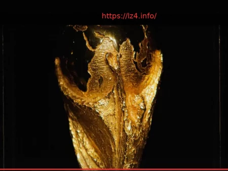 Чемпионат мира 2026: ФИФА увеличит призовые – крупный куш для победителя Мундиаля?