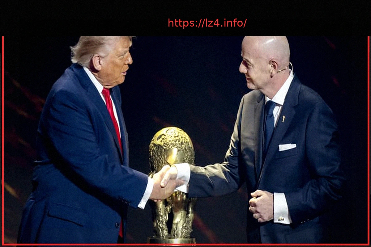 Preview Mondial 2026 : Grève imminente au SoFi Stadium de Los Angeles, un nouveau casse-tête pour la FIFA