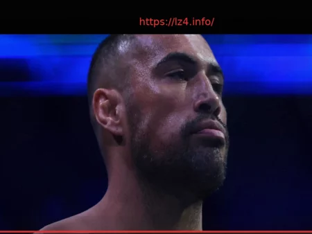 Карлос Ульберг перенес операцию из-за разрыва передней крестообразной связки и других травм