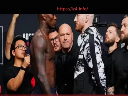 Joe Pyfer Defends Israel Adesanya Amidst Retirement Debate Initiated by UFC Hall of Famers