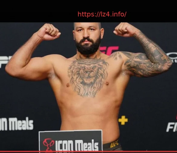 UFC боец осудил Джоша Хокита за расизм и разжигание ненависти