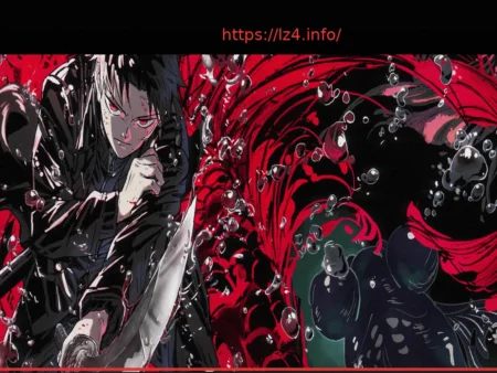 Kagurabachi Manga Set to Receive Anime Adaptation, Premiere Month Revealed