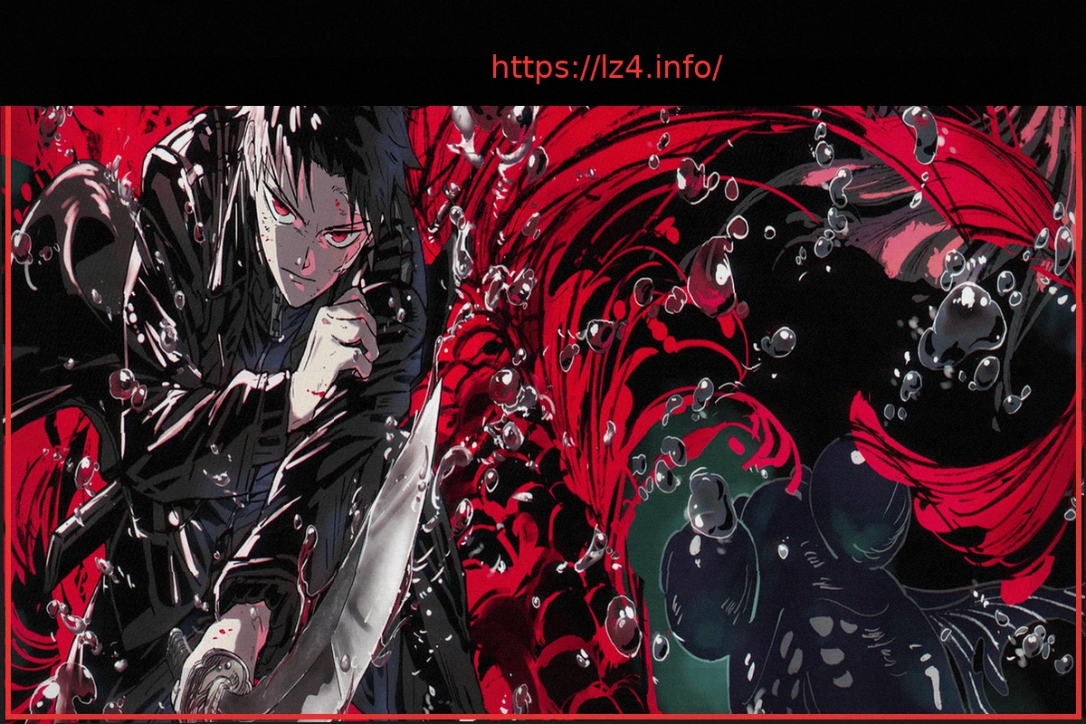 Preview Kagurabachi Manga Set to Receive Anime Adaptation, Premiere Month Revealed