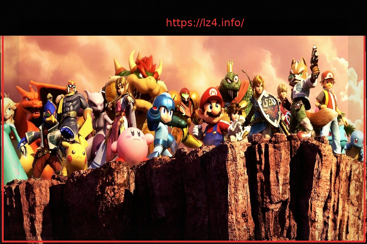 Preview Shigeru Miyamoto Dampens Hopes for a Super Smash Bros. Movie
