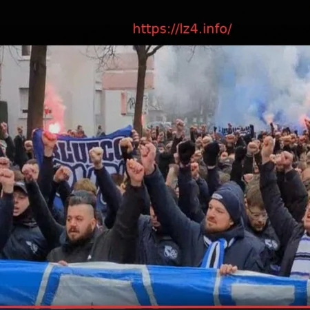 “United Against Poison”: Strasbourg and Lorient Supporters’ Joint Initiative Against Multi-Club Ownership