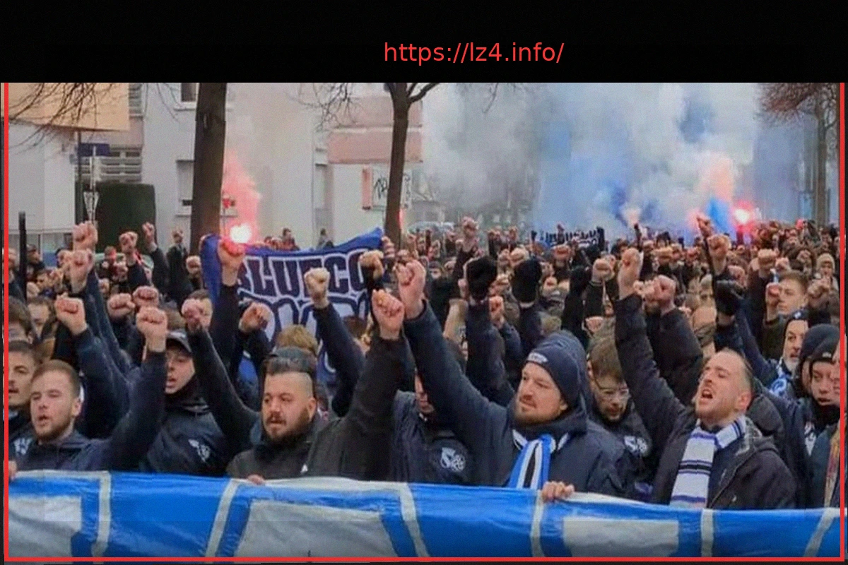 Preview “United Against Poison”: Strasbourg and Lorient Supporters’ Joint Initiative Against Multi-Club Ownership