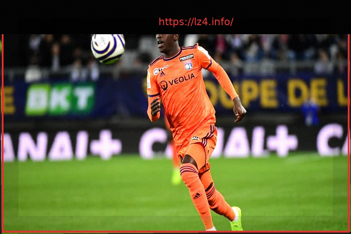 Preview Pape Cheikh Diop: Former OL Player Reveals Financial Ruin and Betrayal by Close Acquaintance