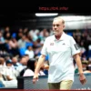 South American Basketball Luminary Takes Helm at Gran Canaria