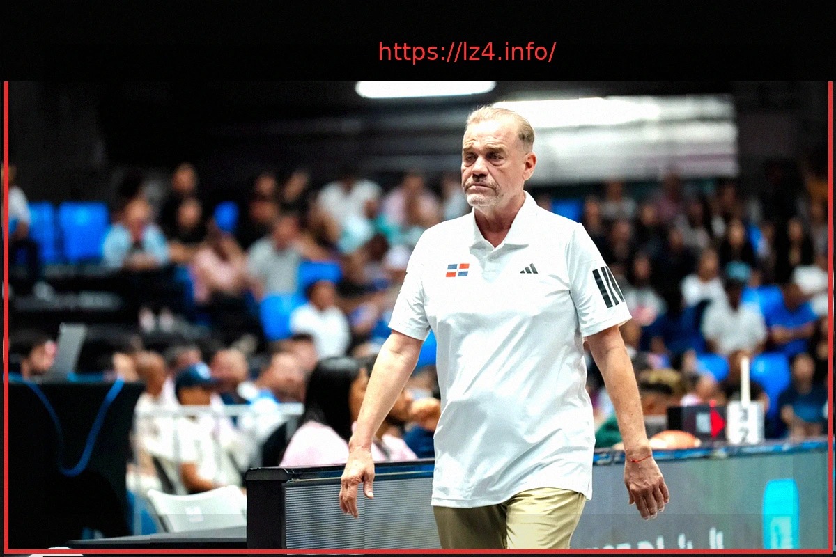 Preview South American Basketball Luminary Takes Helm at Gran Canaria