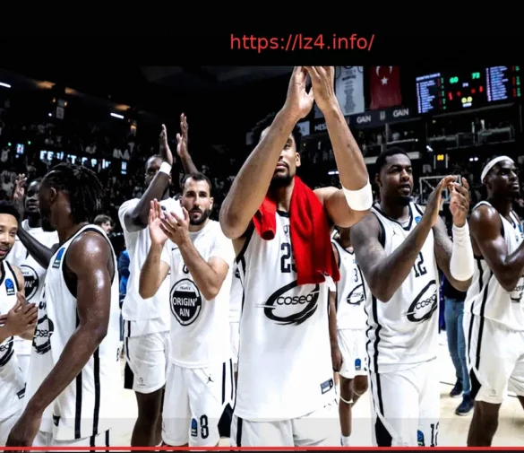 Eurocup Final and French Basketball Schedule: Free Broadcasts Available!