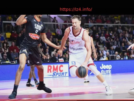 David Andersen: “NBL wasn’t a priority in the early 2000s, but now everything has changed!”