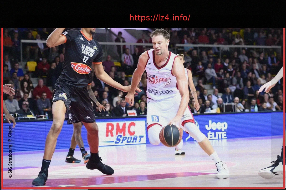 Preview David Andersen: “NBL wasn’t a priority in the early 2000s, but now everything has changed!”