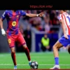 Atlético-Barça: Colchoneros Lose, but Advance to Final Four