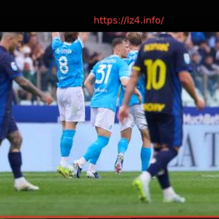 McTominay: Мечта о Скудетто для Наполи не окончена, но мы не будем плакать из-за травм