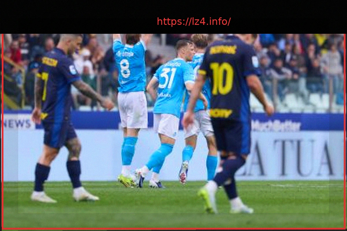 Preview McTominay: Мечта о Скудетто для Наполи не окончена, но мы не будем плакать из-за травм