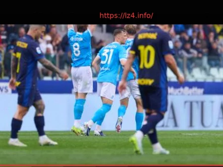 McTominay: Мечта о Скудетто для Наполи не окончена, но мы не будем плакать из-за травм