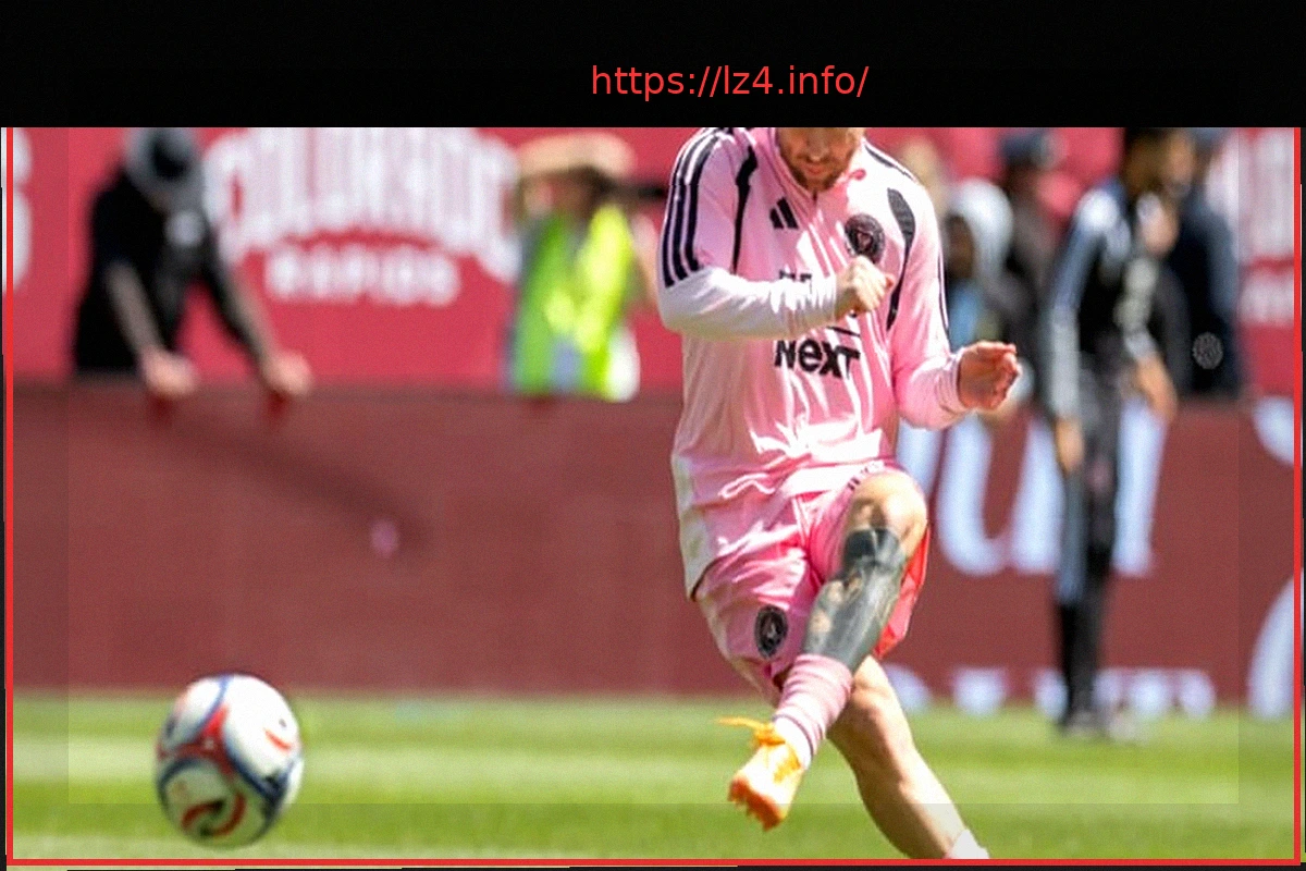 Preview Lionel Messi’s Brace Secures Inter Miami Victory Over Colorado Rapids