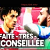 Monaco – OM : Le choc décisif pour la course au podium