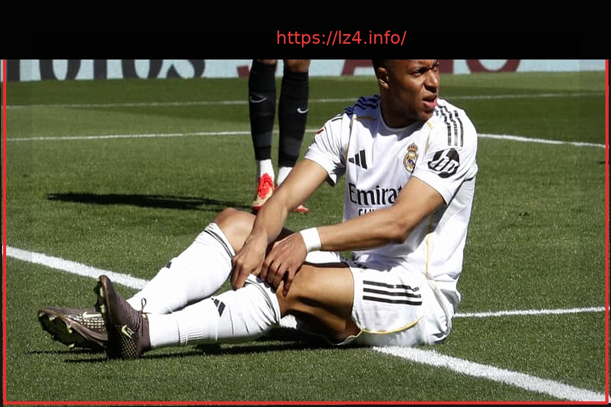 Preview Real Madrid Stunned by Mallorca: Mbappé’s Return Not Enough, Boosts Barça Title Hopes