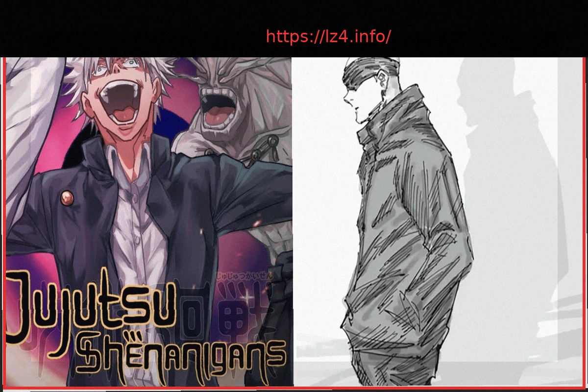 Preview Roblox: Jujutsu Shenanigans Active Codes (April 2026)