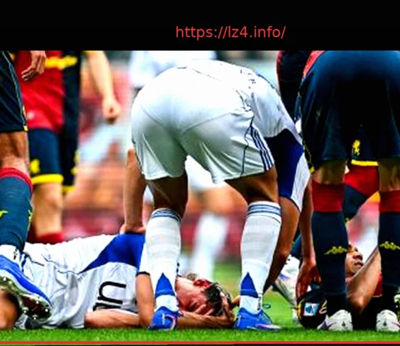 Nico Paz Taken to Hospital Following Head Injury in Genoa vs. Como Game