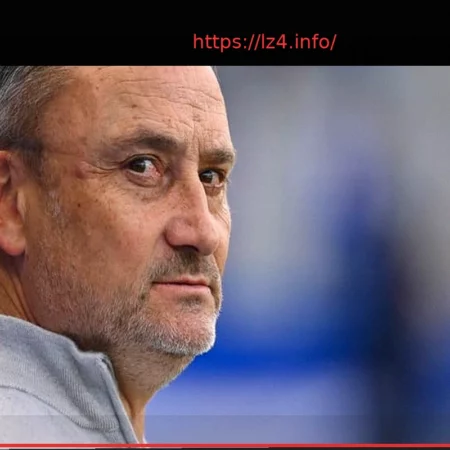 Stade Rennais: “No Limits to Set,” Franck Haise’s Ambitious Champions League Pursuit