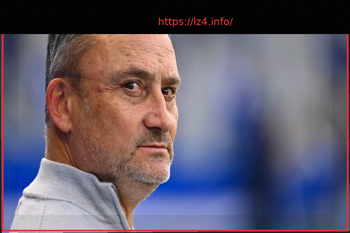 Preview Stade Rennais: “No Limits to Set,” Franck Haise’s Ambitious Champions League Pursuit