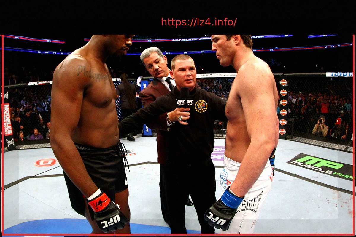 Preview Чейл Соннен поддержал Дану Уайта в решении не выпускать Джона Джонса на UFC 250