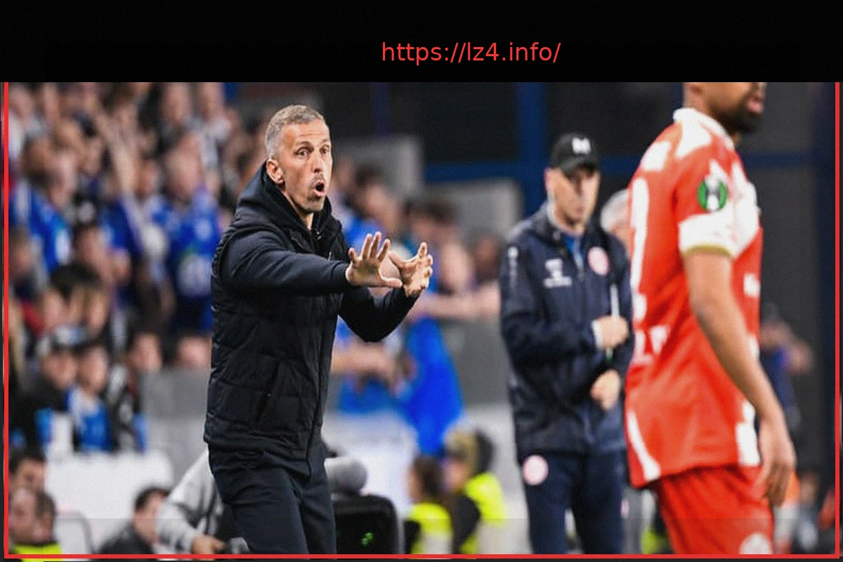 Preview “Он должен сесть в тюрьму”, – оглушительный гнев Гарри О’Нила на 4-го судью после удара локтем по Диего Морейра