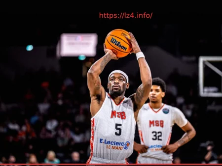 Two French Cup Finals to be Broadcast on La Chaîne L’Equipe