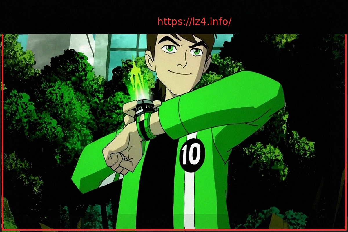 Preview Ben 10 Collaboration in Fortnite: Release Date, Skins, and Details