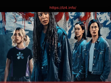 Gen V Cancelled: No Third Season for The Boys Spin-off