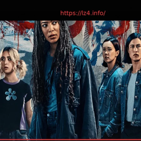 Gen V Cancelled: No Third Season for The Boys Spin-off