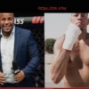 Nate Diaz Unleashes Explosive Rant on Charles Oliveira and Daniel Cormier