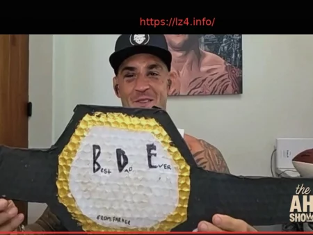 Dustin Poirier’s UFC Contract: Boxing Dreams on Hold