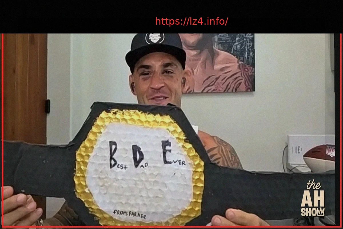 Preview Dustin Poirier’s UFC Contract: Boxing Dreams on Hold