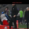 Pierre Sage Regrets “Certain Attitudes” After Lens’ Crushing Derby Defeat Against Lille