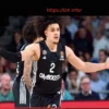 Nadir Hifi Sets New Euroleague Single-Season Scoring Record