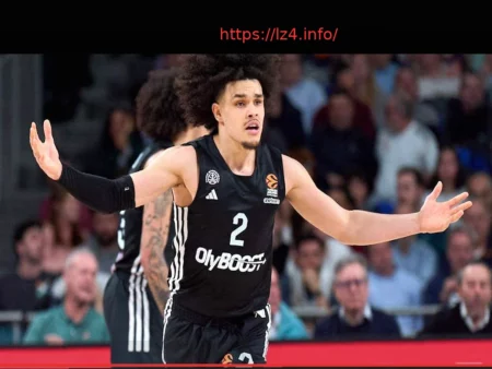 Nadir Hifi Sets New Euroleague Single-Season Scoring Record