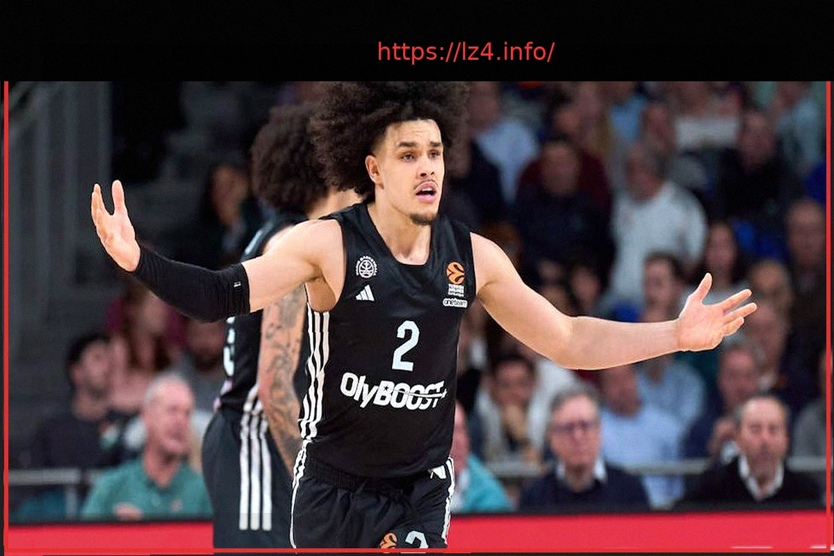 Preview Nadir Hifi Sets New Euroleague Single-Season Scoring Record