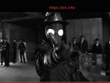 Spider-Noir Series Features Something “Spider-Man: No Way Home” May Be Afraid to Include