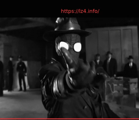 Spider-Noir Series Features Something “Spider-Man: No Way Home” May Be Afraid to Include