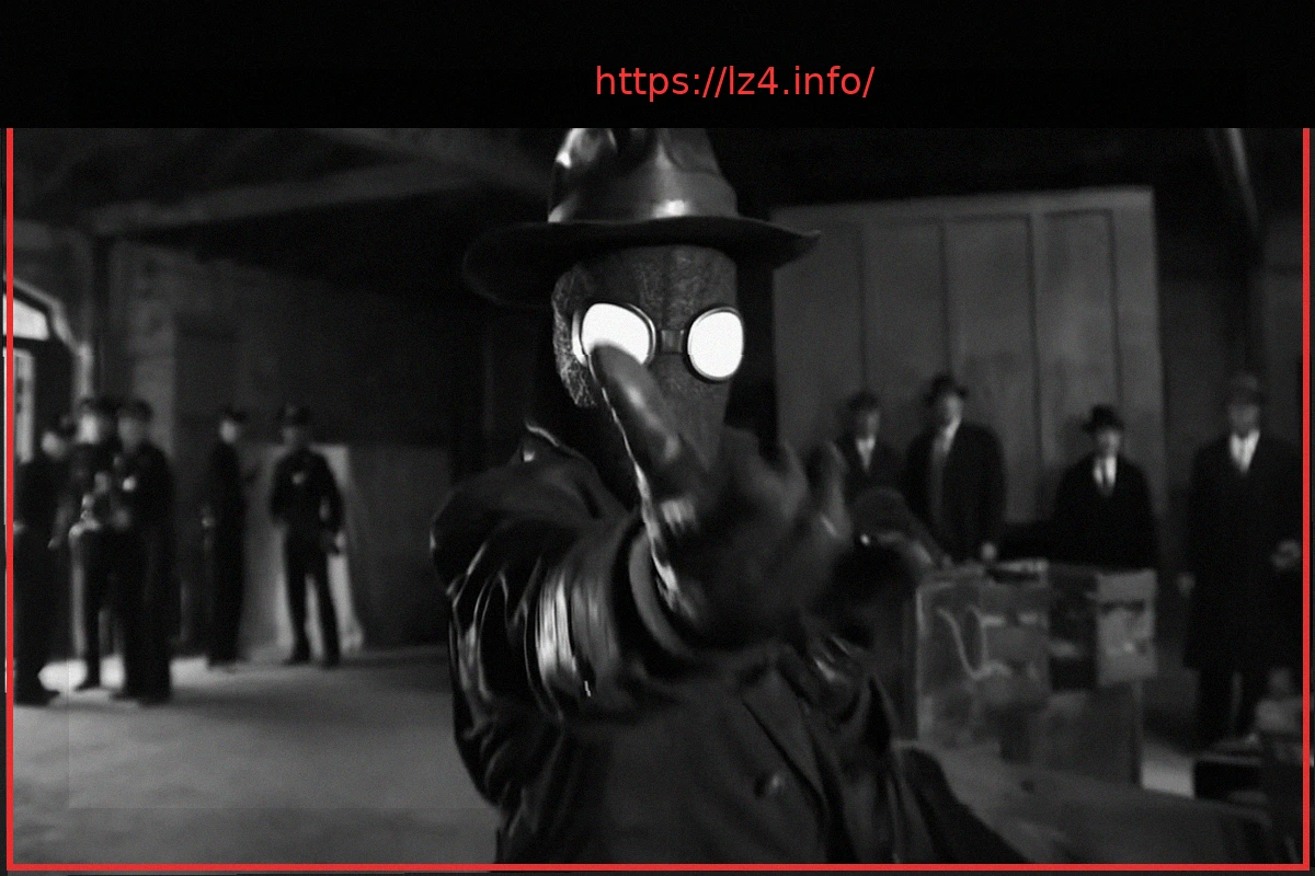 Preview Spider-Noir Series Features Something “Spider-Man: No Way Home” May Be Afraid to Include