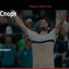 Валентин Вашеро одержал победу и пробился в четвертьфинал турнира в Монте-Карло