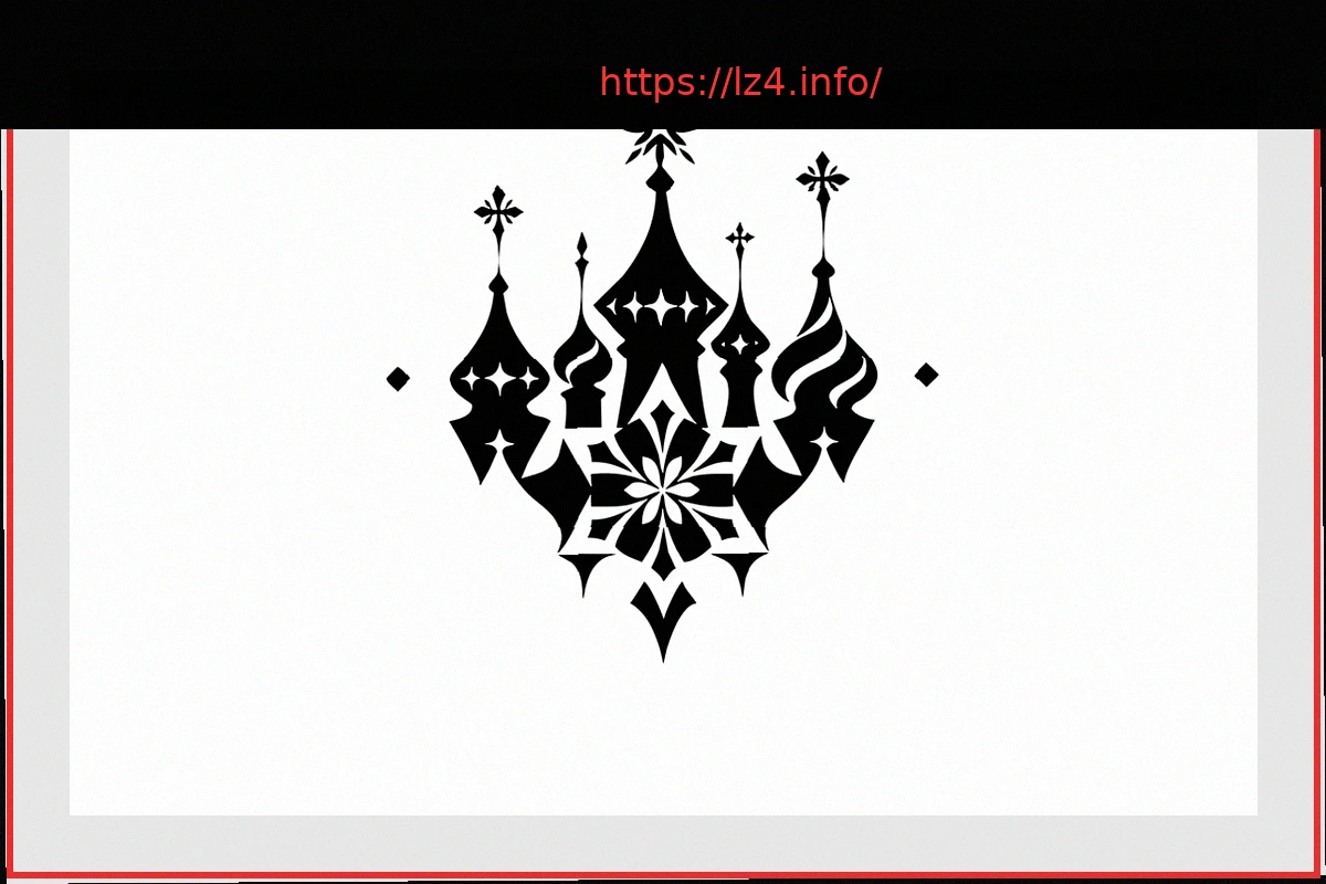 Preview Genshin Impact: Новые детали о Снежной и её культуре на специальной презентации