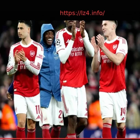 “Regarder les matchs est devenu douloureux” : une légende d’Arsenal redoute une fin de saison cauchemardesque