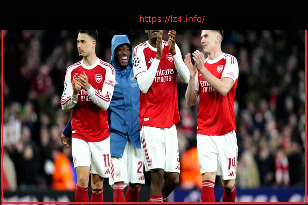 Preview “Regarder les matchs est devenu douloureux” : une légende d’Arsenal redoute une fin de saison cauchemardesque