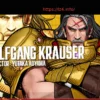 Fatal Fury: City of the Wolves Welcomes Wolfgang Krauser with Major Anniversary Update