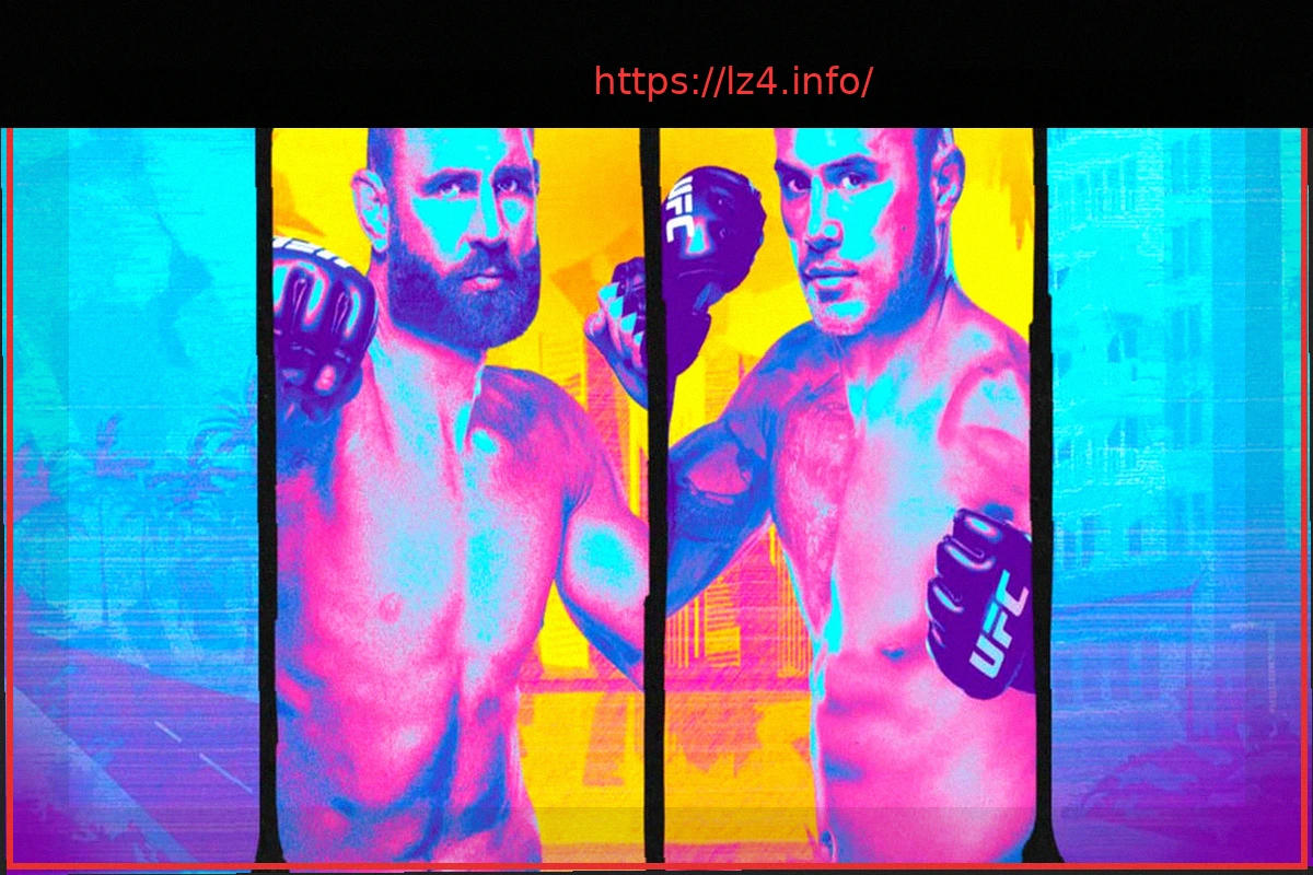 Preview UFC 327: Pro Fighters Weigh In on Prochazka vs. Ulberg Championship Bout